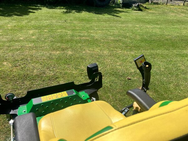 John Deere Z997R Z-Turn Mower - Image 5