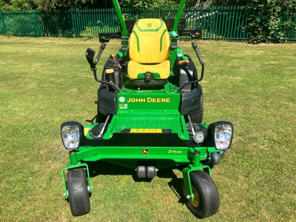 John Deere Z997R Z-Turn Mower - Image 2