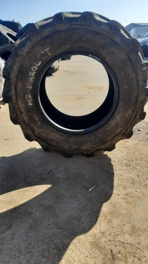 460/70X24 BKT 747 O/C