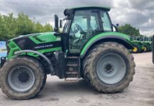 Deutz-Fahr 6175RC