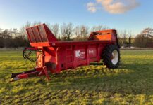 Ktwo Duo 1000 MK IV
