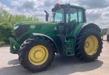 John Deere 6155M