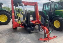 Kuhn SW4014