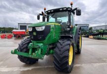 John Deere 6150R