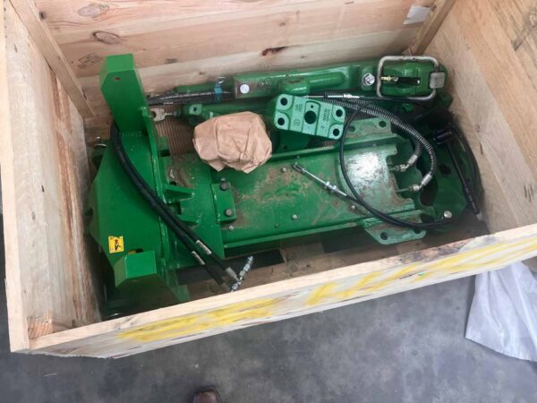 Used John Deere 8R Pick Up Hitch