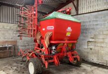Maschio Primavera 6mtr Drill