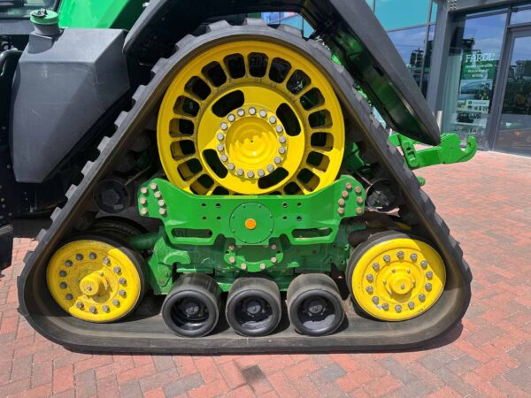 John Deere 8RX 370 - Image 12