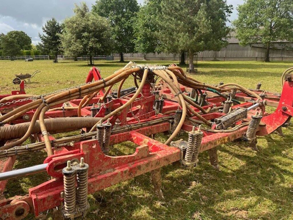 Horsch CO12 - Image 10