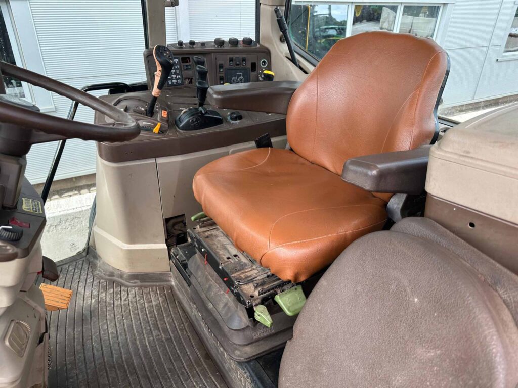 John Deere 6420S - Image 10