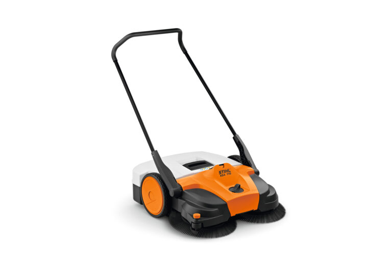 STIHL KGA 770.0 (AP) Sweeper