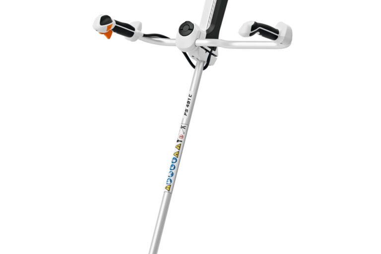 STIHL FS 491.0 C-EM,BC 300-3 (New Grip)
