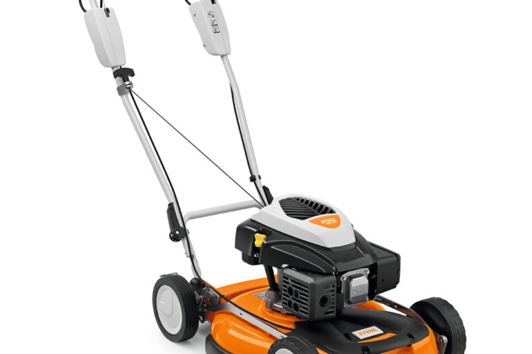STIHL RM 4.0 RT Lawn Mower