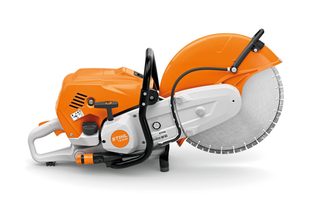 STIHL TS910.0i 40cm/16" Cut-off Saw