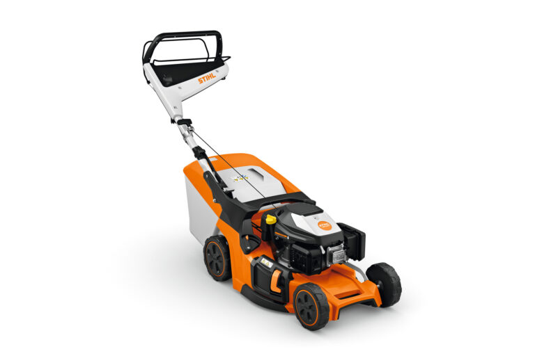STIHL RM 448.3 V (EU1) Lawn mower