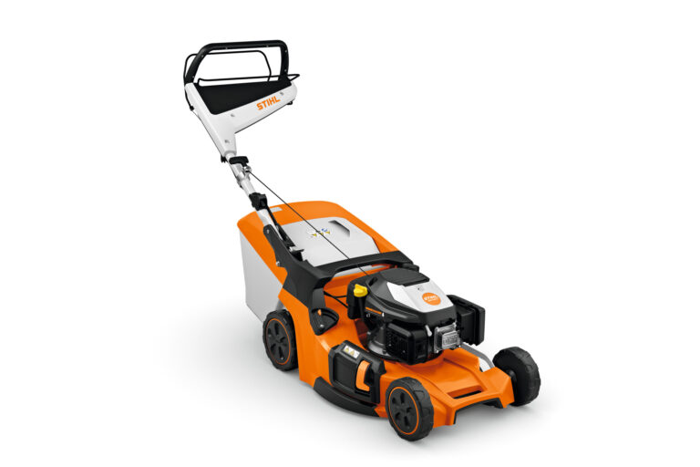 STIHL RM 453.3 T (EU1) Lawn mower