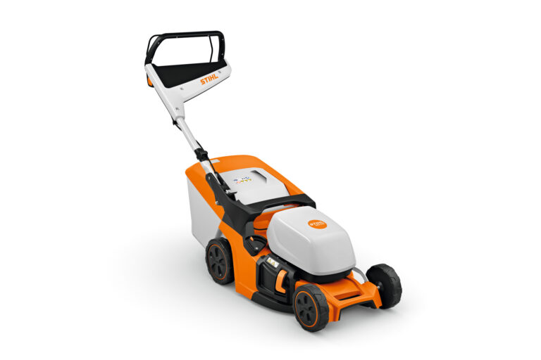 STIHL RMA 443.3 (AK) Lawn mower (No Battery & Charger)