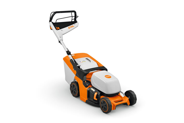 STIHL RMA 443.3 V (AK) Lawn mower (No Battery & Charger)
