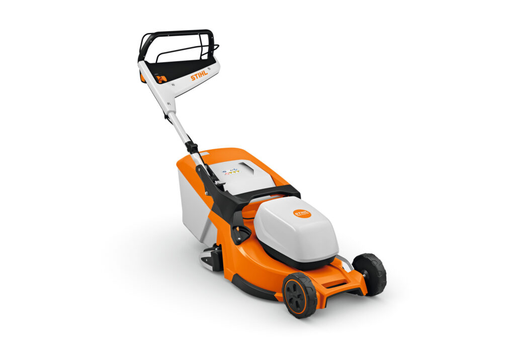 STIHL RMA448.3 RV (AK) Lawn mower (No Battery & Charger)