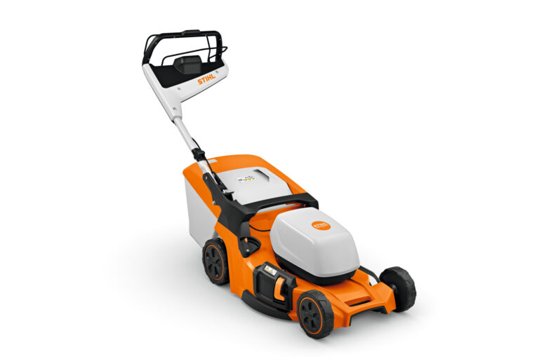 STIHL RMA 453.3 PV (AP) Lawn mower (No Battery & Charger)