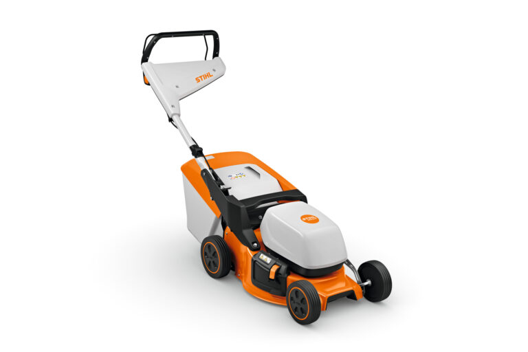 STIHL RMA 243.3 (AK) Lawn mower (No Battery & Charger)