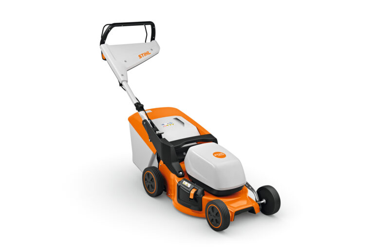 STIHL RMA 248.3 Lawn mower (No Battery & Charger)