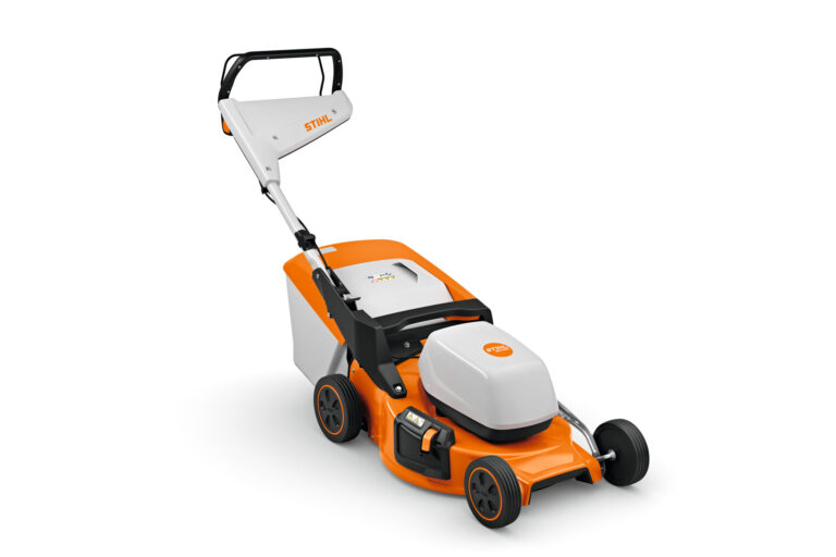 STIHL RMA 253.3 (AK) Lawn mower (No Battery & Charger)