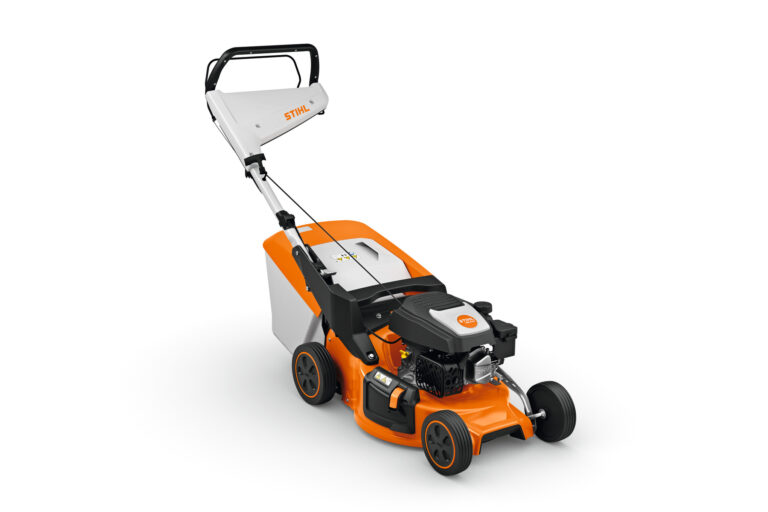 STIHL RM 248.3 (EU1) Lawn mower