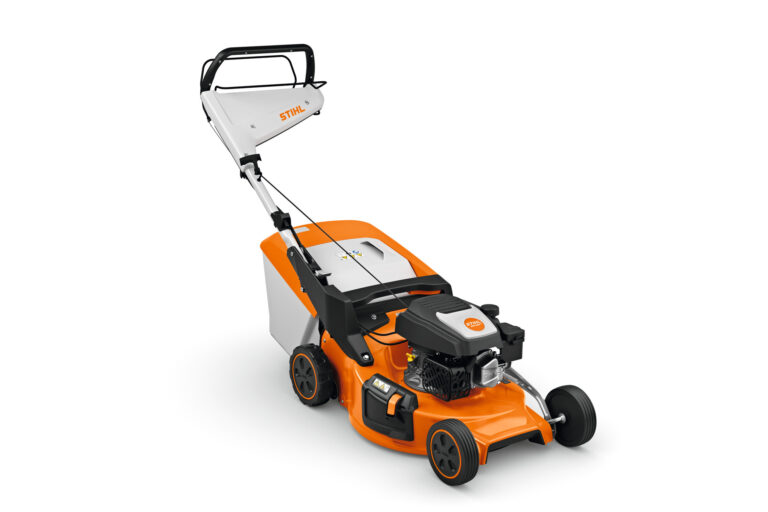 STIHL RM 253.3 T (EU1) Lawn mower
