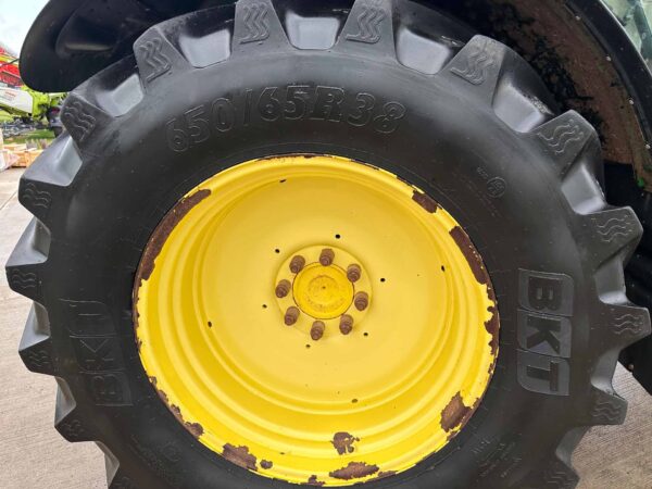 John Deere 6150R - Image 11