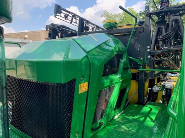 John Deere 340M - Image 10