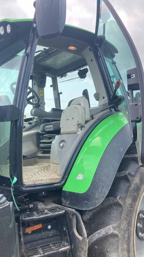 Deutz-Fahr 6215RC - Image 12