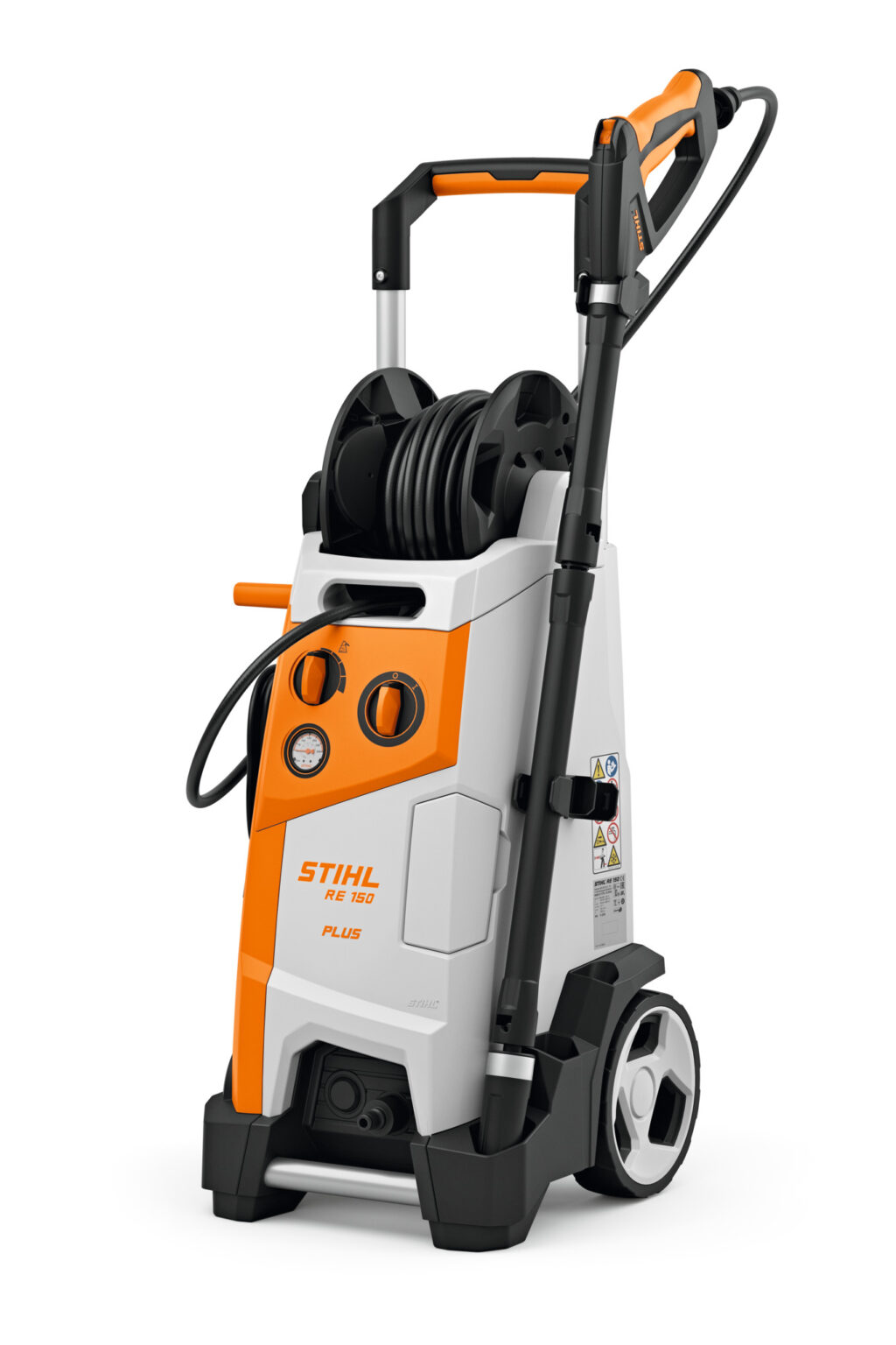 STIHL RE 150.0 PLUS Pressure Washer