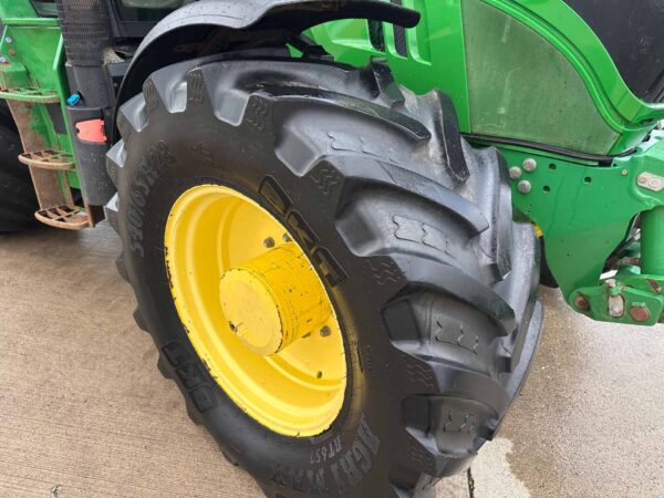 John Deere 6150R - Image 12