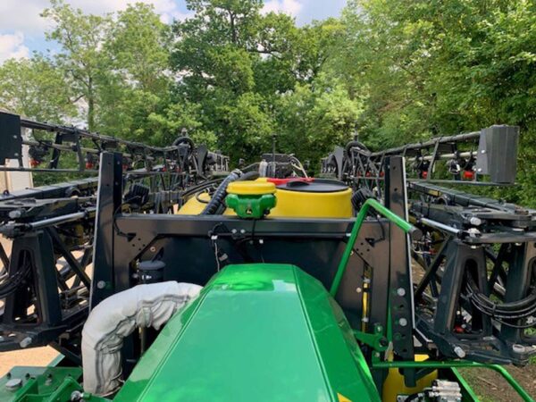 John Deere 340M - Image 11
