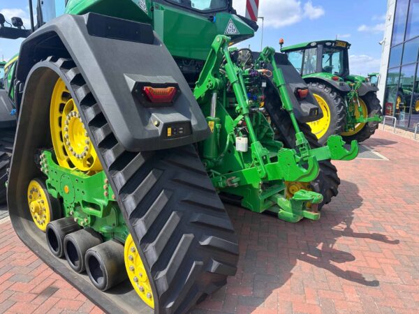 John Deere 8RX 370 - Image 14