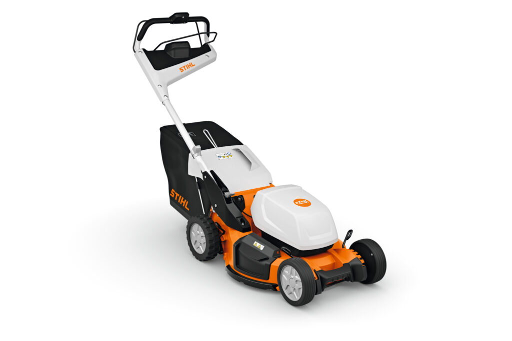 STIHL RMA756.0 V (AP) Lawnmower