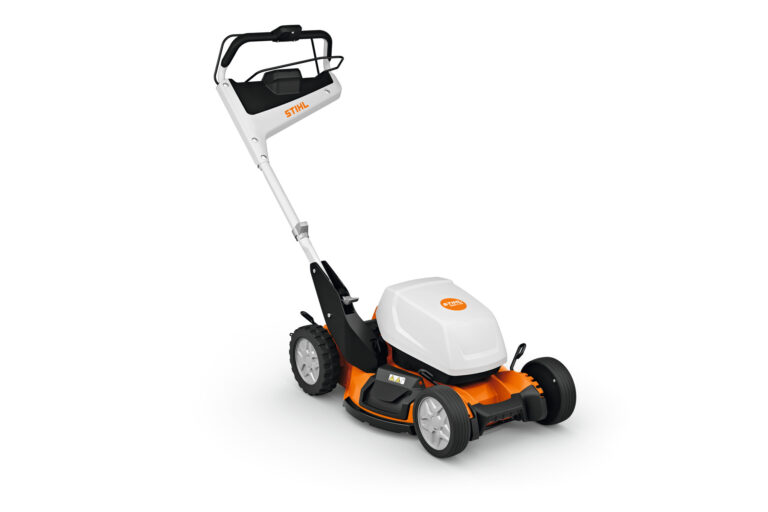 STIHL RMA 7.0 RV (AP) Lawnmower