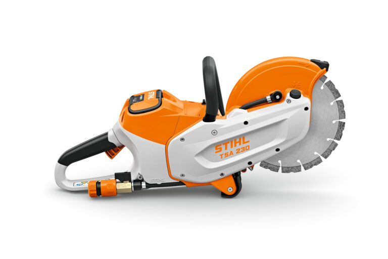 STIHL TSA 230.1 (AP) Cut-Off Saw 23cm/9"