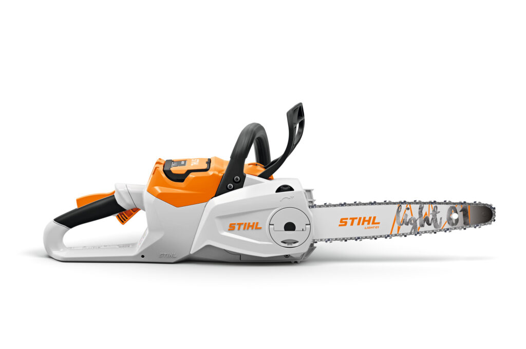 STIHL MSA 80.0 C (AK) Chainsaw 35cm/14" (No Battery & Charger)
