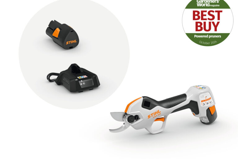 STIHL ASA 20.0 Lopping shears SET (AS2 & AL1)