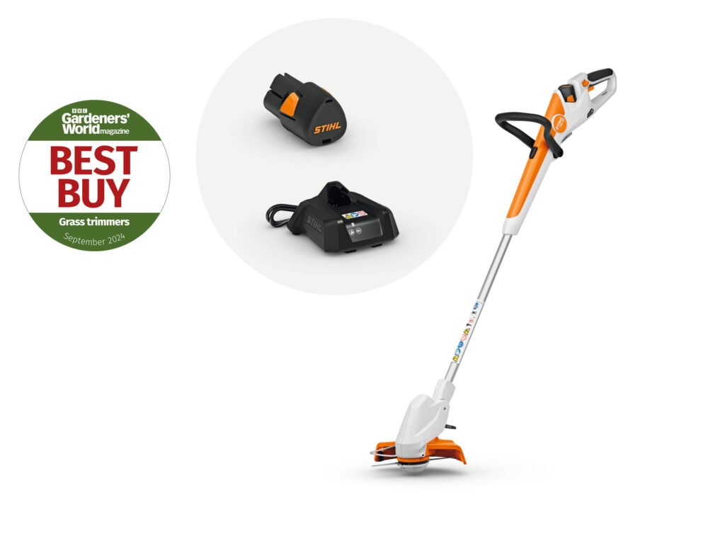 STIHL FSA 30 Brushcutter SET (AS2 & AL1)