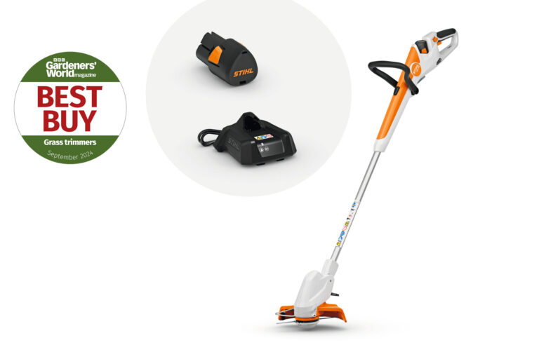 STIHL FSA 30 Brushcutter SET (AS2 & AL1)