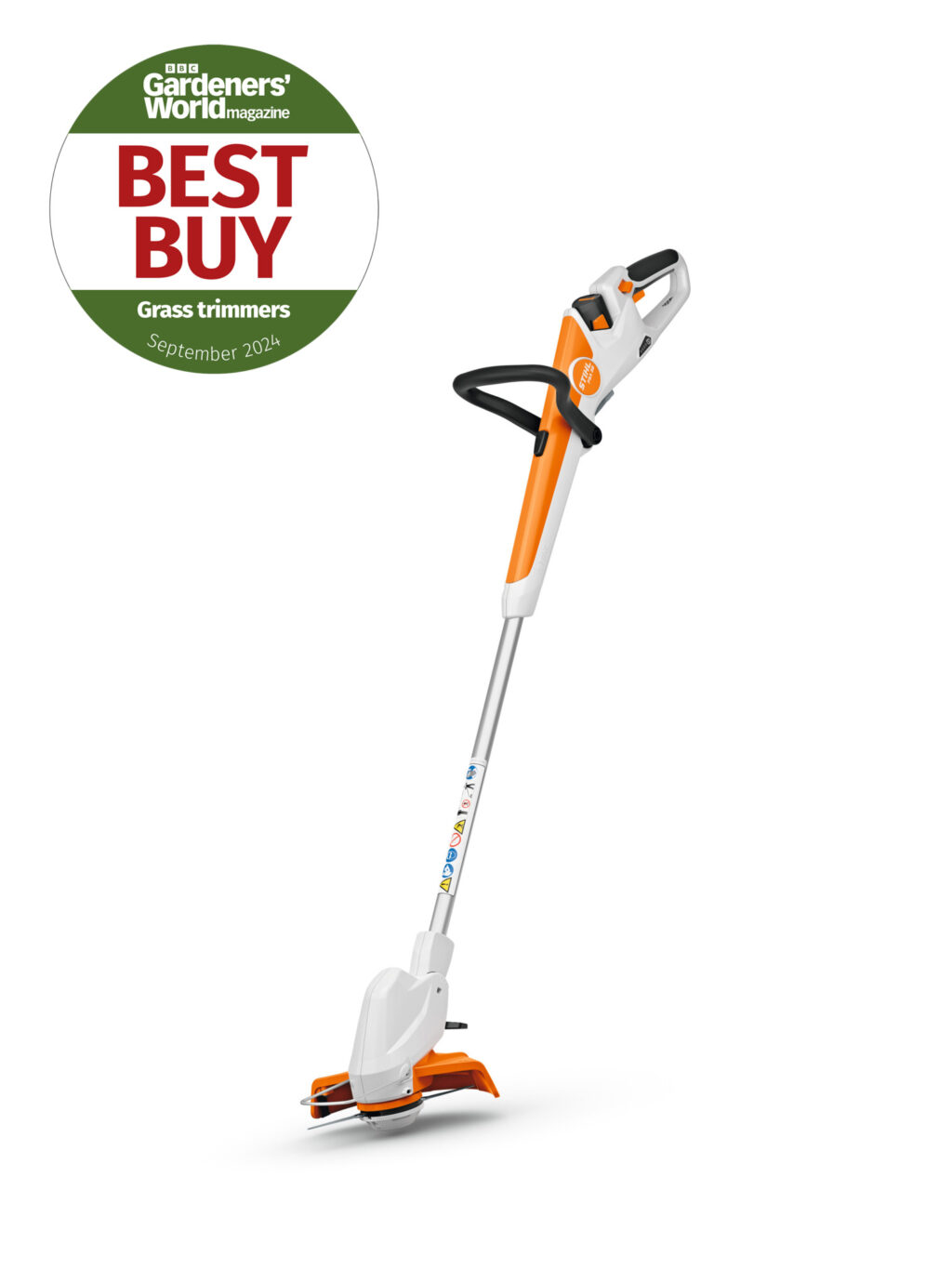 STIHL FSA 30 (AS) Brushcutter (no battery/charger)