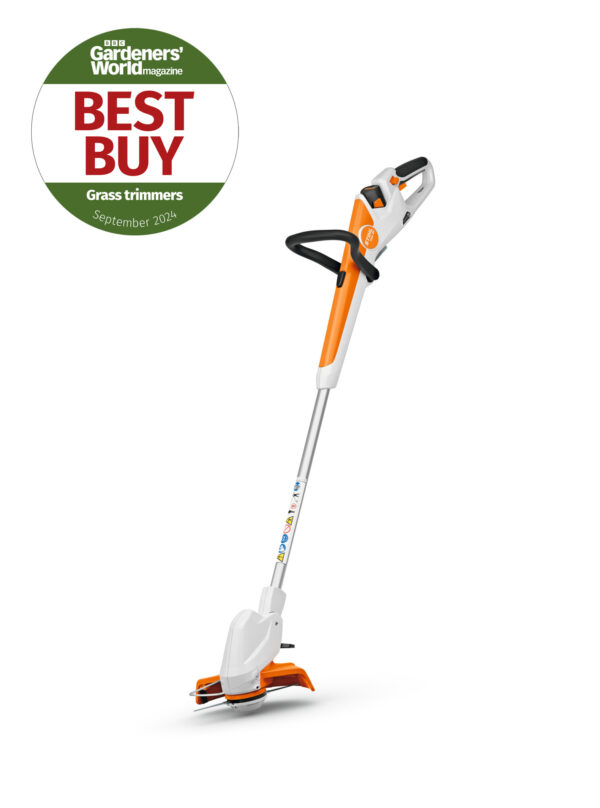 STIHL FSA 30 Brushcutter SET (2xAS2 & AL1)