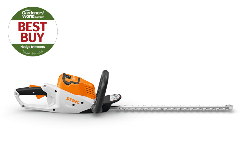 STIHL HSA 50.1 (AK) H/trimmer 20" (No Battery & Charger)