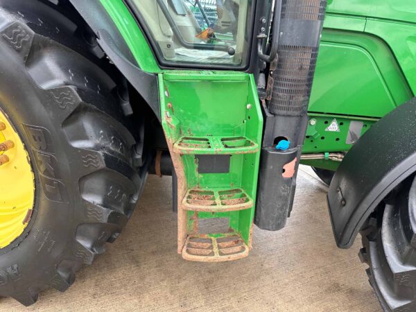 John Deere 6150R - Image 13