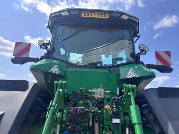 John Deere 8RX 370 - Image 15