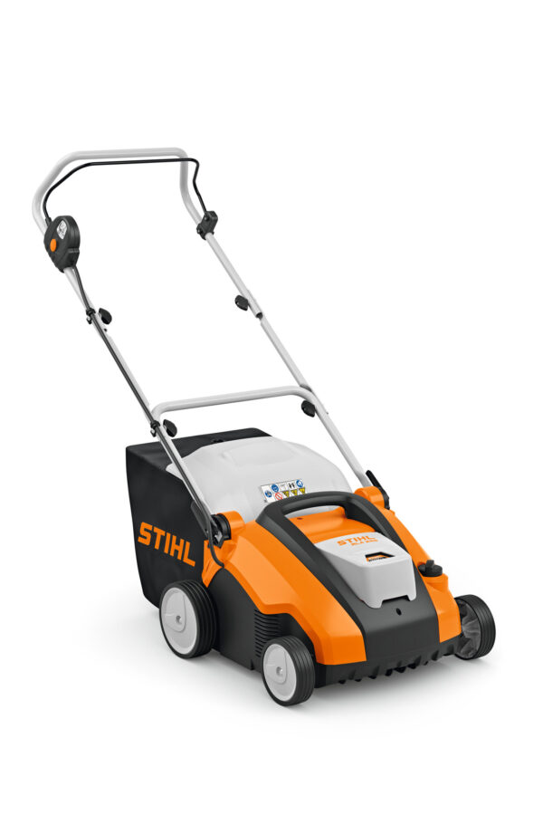 STIHL RLA240 Scarifier KIT (AK20 & AL101)