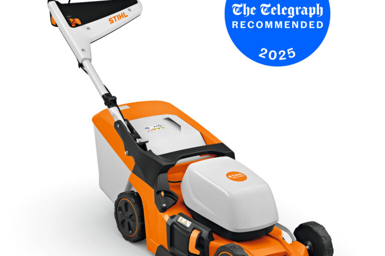 STIHL RMA 448.3 V (AK) Lawn mower (No Battery & Charger)