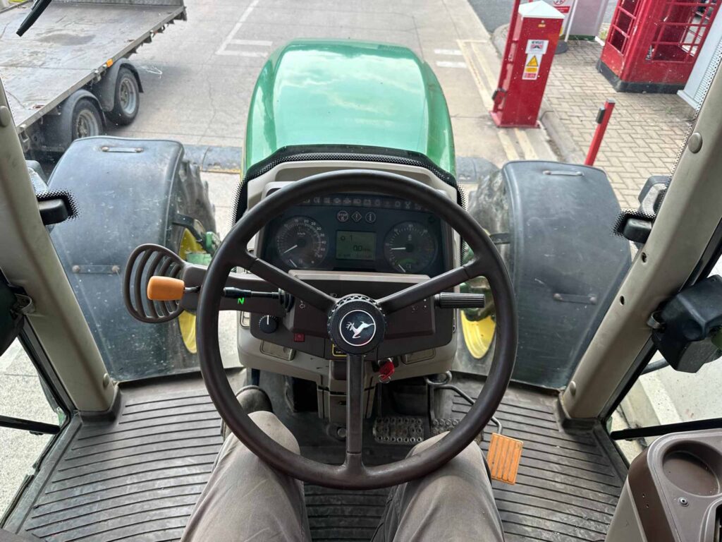 John Deere 6420S - Image 14
